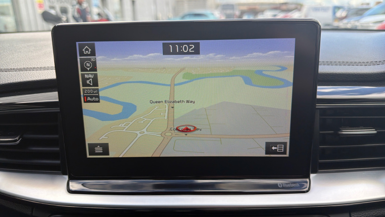 Kia Ceed 1.0T GDi ISG 3 5dr Petrol Hatchback
